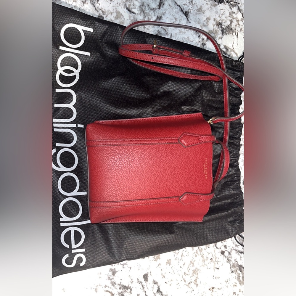 Tory Burch Mini Tote - Picture 2 of 9